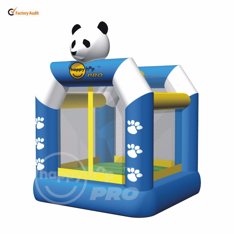 1027-Panda Bouncer