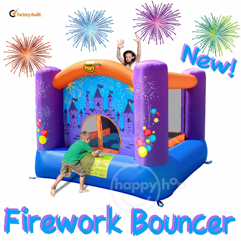 9001F--Firework Bouncer
