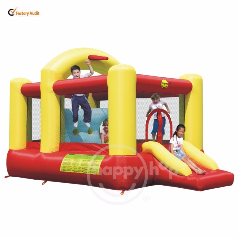 9058-Multifunctional Bouncer