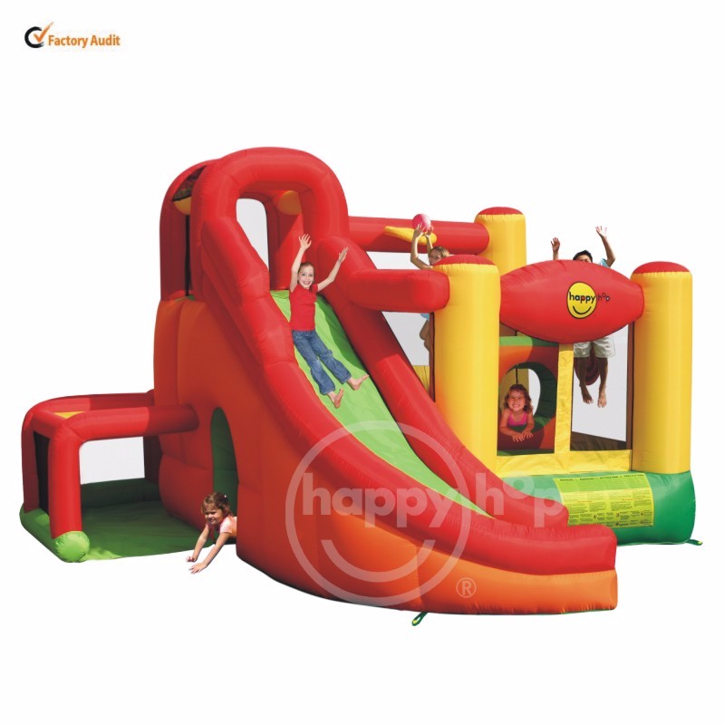 9206-11 in 1 Play Center