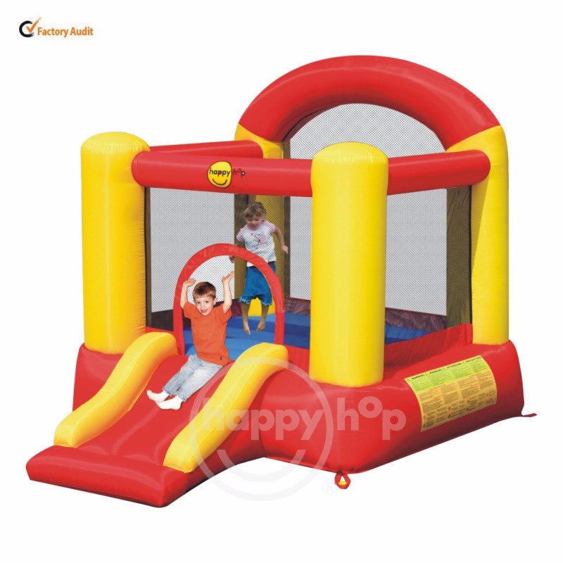 9004-Slide Bouncer