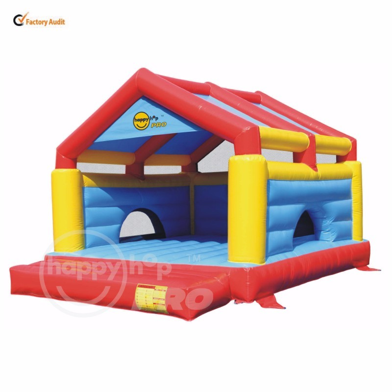 1011-Super Bounce House