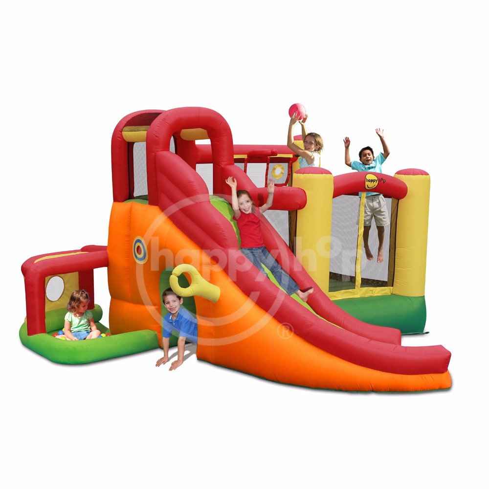9406N-11 in 1 Play Center