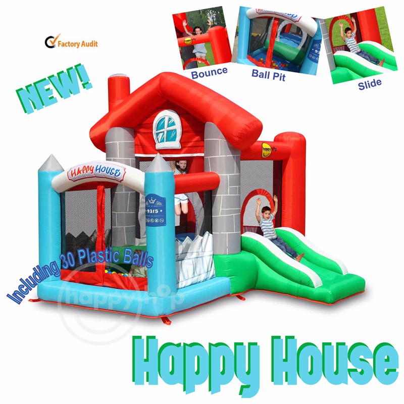 9315--Happy House