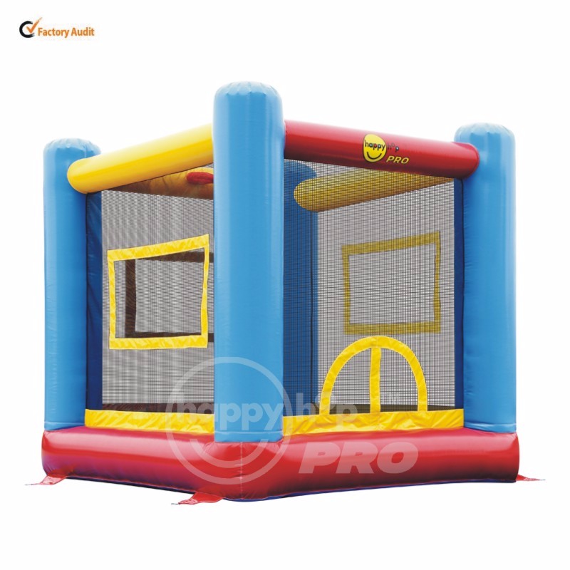 1023-See-through Bouncer