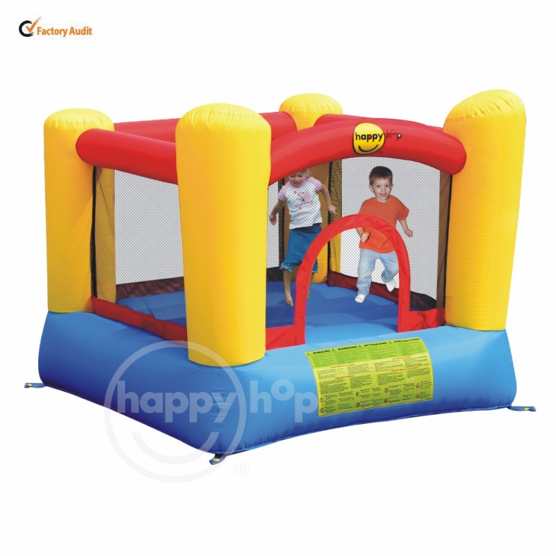 9003-Bouncy Castle